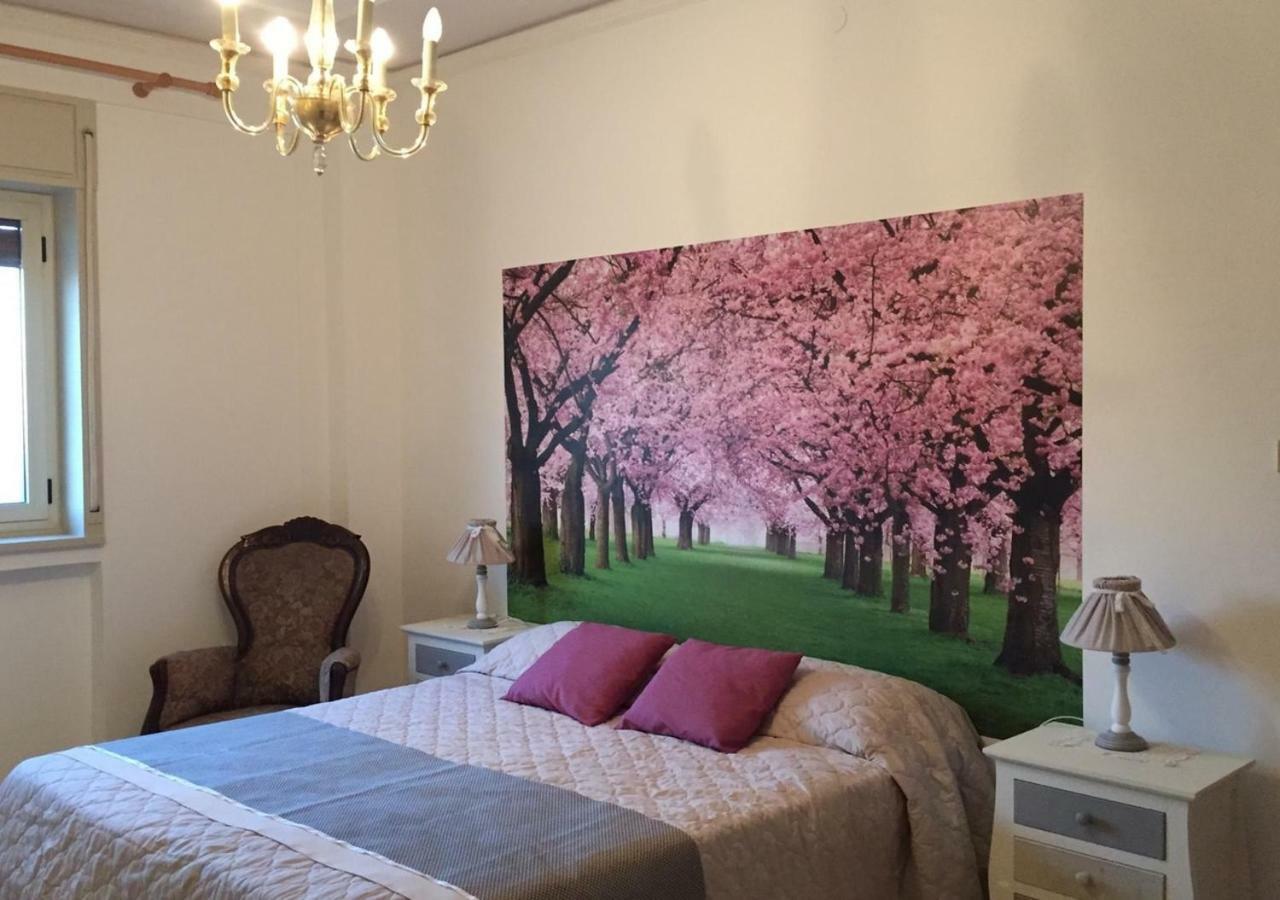 Ferienwohnung The Stone Garden Noto Exterior foto