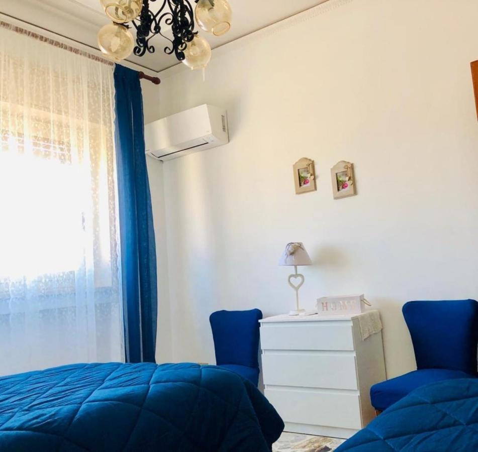 Ferienwohnung The Stone Garden Noto Exterior foto