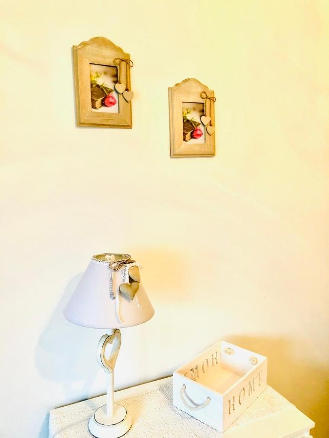 Ferienwohnung The Stone Garden Noto Exterior foto