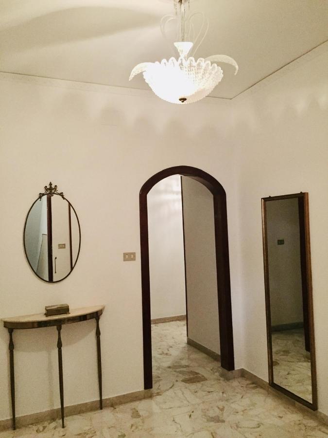 Ferienwohnung The Stone Garden Noto Exterior foto